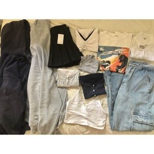 brandy melville collection